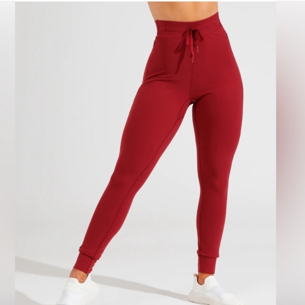 Buffbunny Jewel Jogger Leggings - Picture 6 of 6